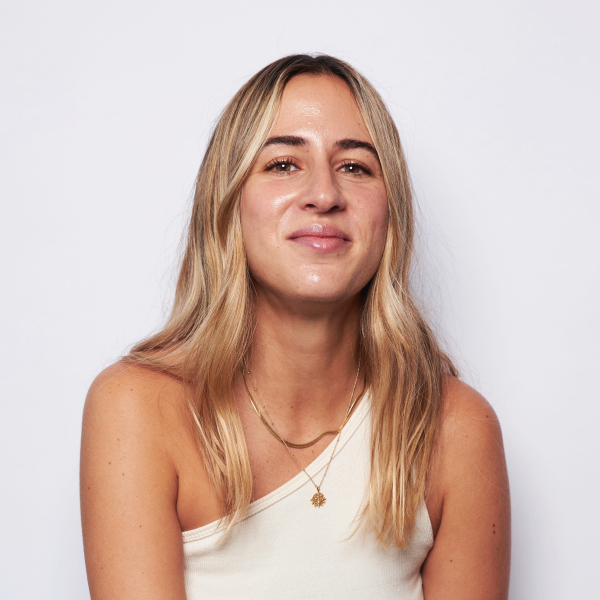Photo of Lara Salameh