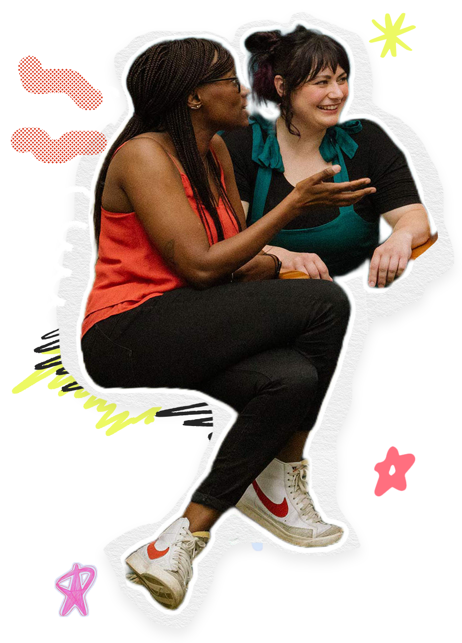 Code Like a Girl - Online coding courses for women