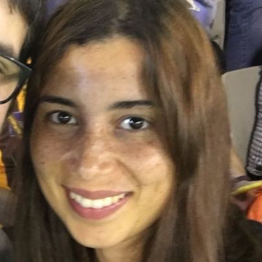 Photo of Natasha Alexandrou